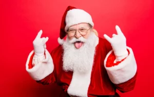 The Killers - Don't Shoot Me Santa