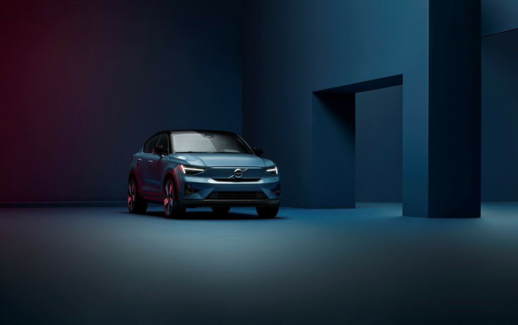 Τα μοντέλα Volvo Recharge καταλαμβάνουν το 26% του συνόλου των παγκόσμιων πωλήσεων