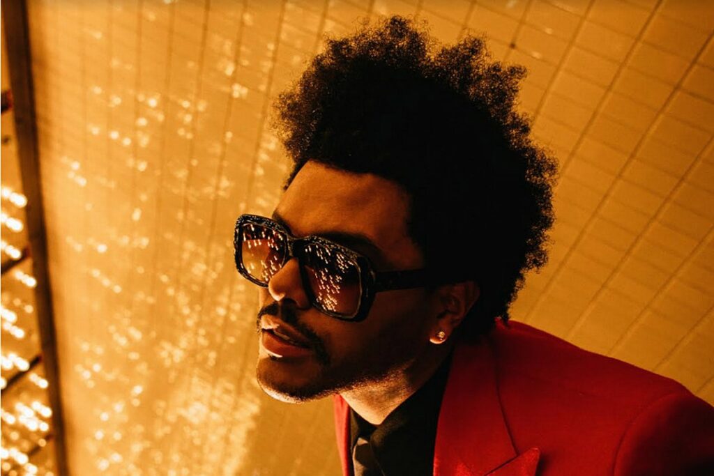 Weeknd