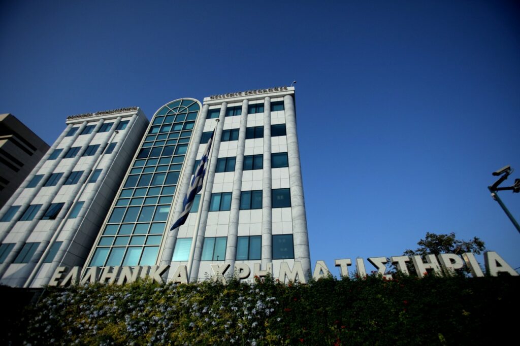 Χρηματιστήριο-Κλείσιμο: Άνοδος 0,38%, στα 43,32 εκατ. ευρώ ο τζίρος