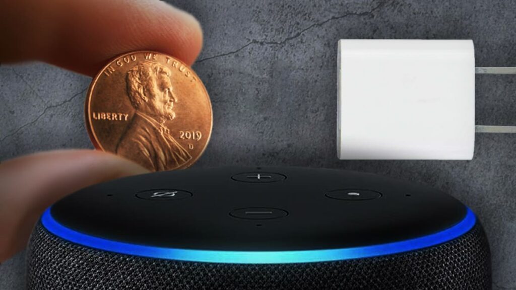 Amazon: H πρώτη ΑΙ απόπειρα δολοφονίας; Η Alexa πρότεινε σε δεκάχρονη να βάλει κέρμα στην πρίζα!