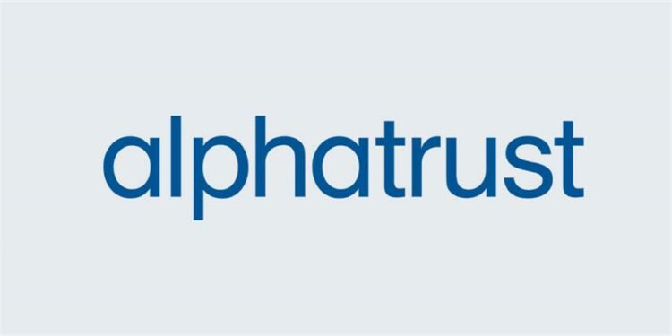 Alpha Trust Ανδρομέδα: Κέρδη 1,19 εκατ. ευρώ στο α