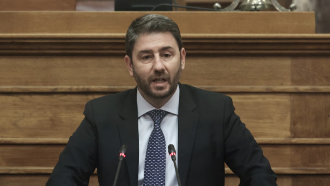 Ανδρουλάκης: Σε όλη την Ευρώπη λαμβάνουν μέτρα και η κυβέρνηση περιορίζεται σε ευχές
