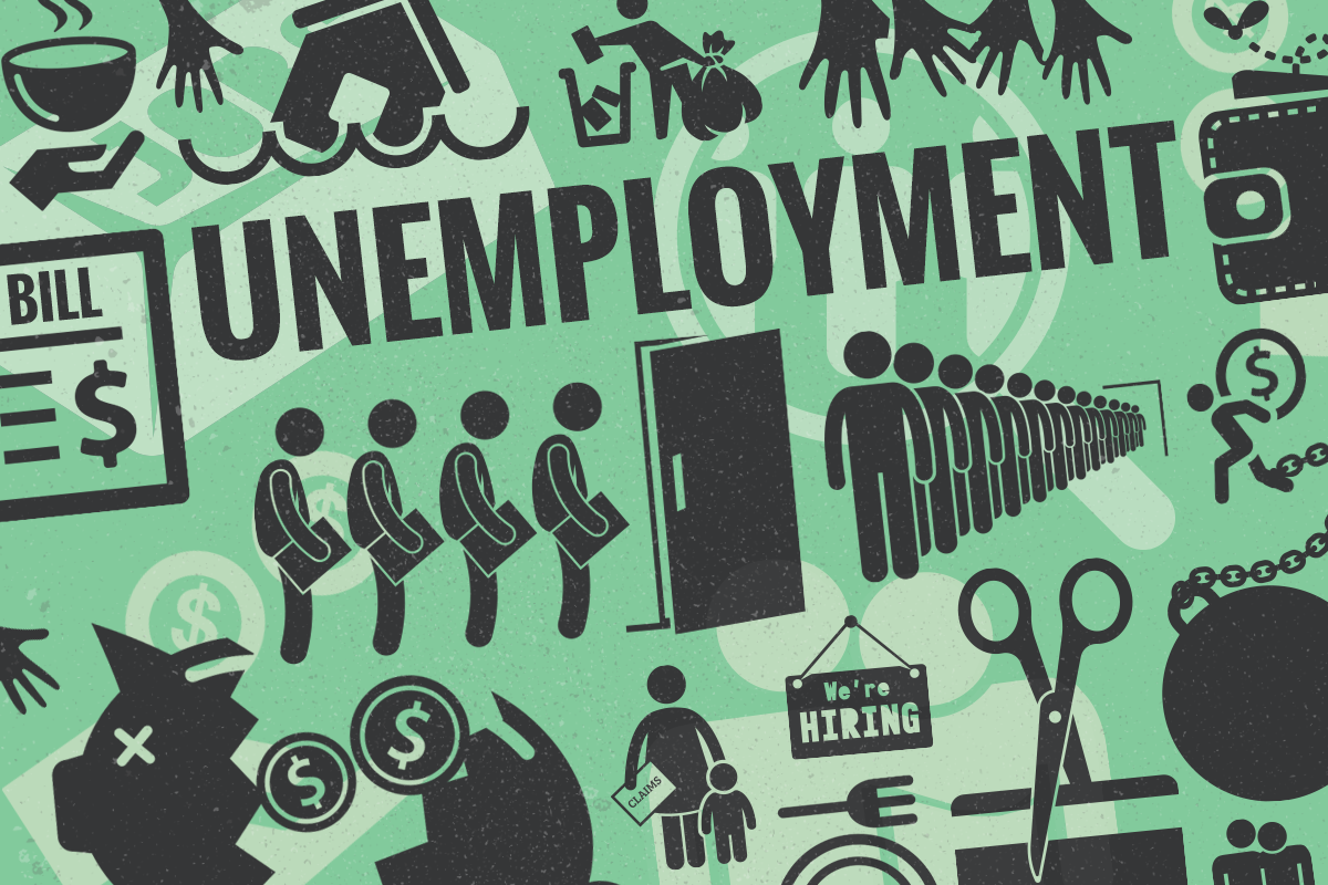Απασχόληση: Η απόσυρση των μέτρων στήριξης «ανεβάζει» την ανεργία