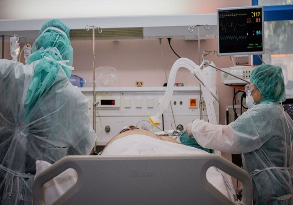 Σέρρες: Δράμα σε οικογένεια αντιεμβολιαστών - Πατέρας και κόρη πέθαναν μαζί