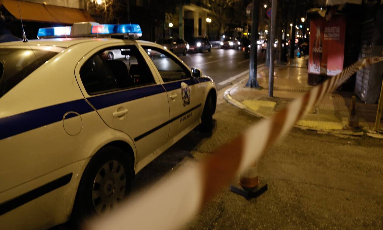 Θεσσαλονίκη: «Μαχαίρωσε τη γυναίκα στο λαιμό μπροστά στα μάτια μας»