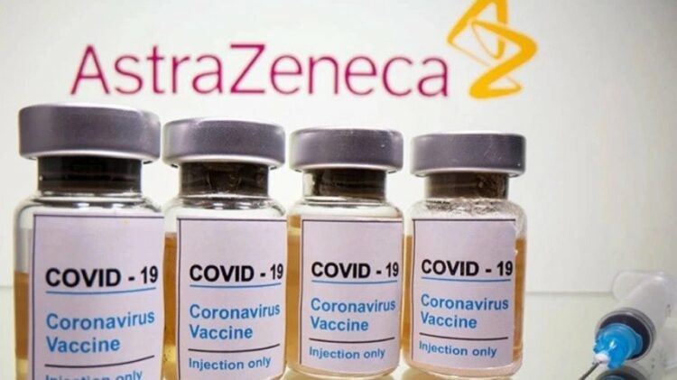 Αυξάνεται η παραγωγή του εμβολίου από την AstraZeneca