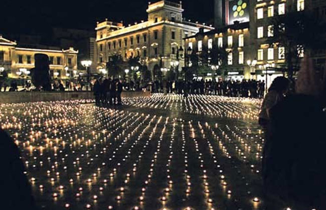 Daily Travel News: Η Αθήνα μια από τις πιο όμορφες πόλεις τη νύχτα στον κόσμο