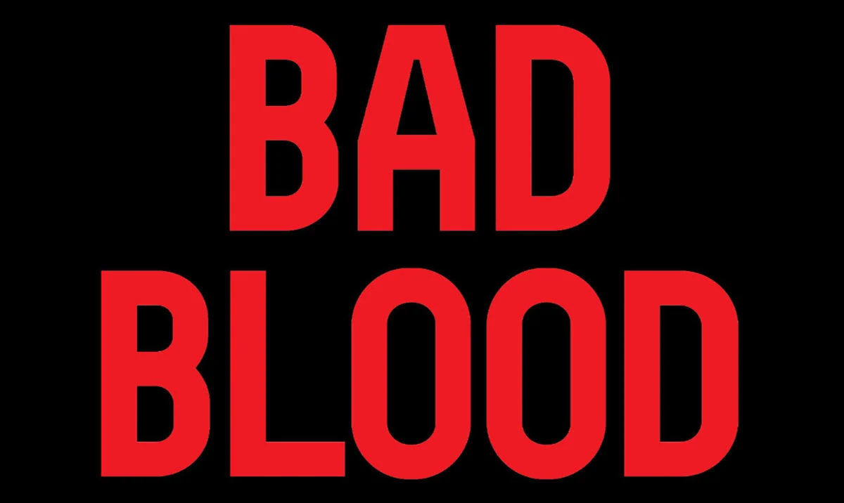 Η Τζένιφερ Λόρενς και ο Άνταμ ΜακΚέι συνεργάζονται στη βιογραφική ταινία για την Ελίζαμπεθ Χολμς «Bad Blood»
