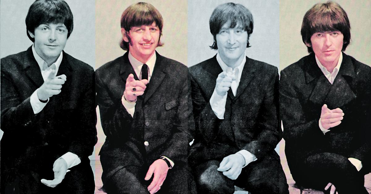 Beatles: Σπάνιες συνεντεύξεις τους πωλούνται σε δημοπρασία