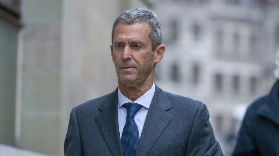 Σύλληψη Ισραηλινού δισεκατομμυριούχου στο Αεροδρόμιο «Ελ. Βενιζέλος»