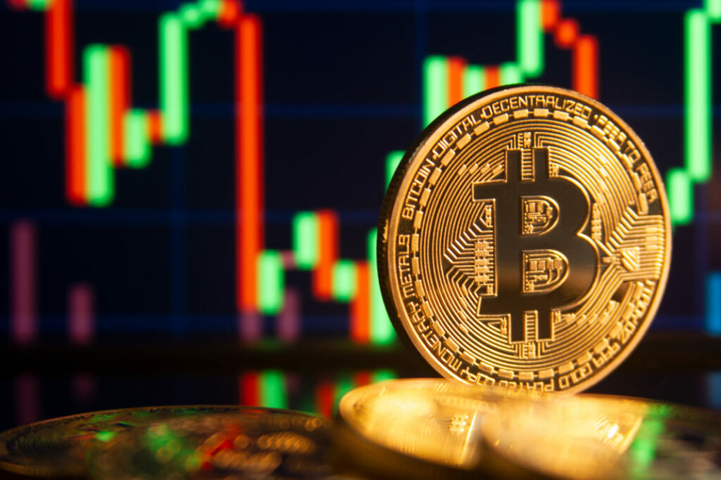 Το bitcoin θα είναι ο «αντικαταστάτης» του δολαρίου, λέει ο συνιδρυτής του Twitter