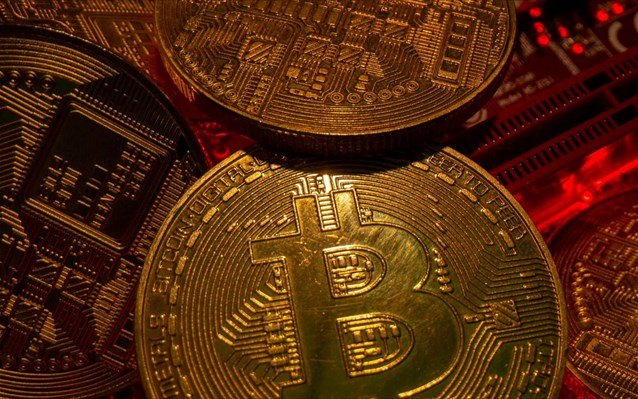 Ο όγκος συναλλαγών του Bitcoin ξεπέρασε την Paypal κατά 62%