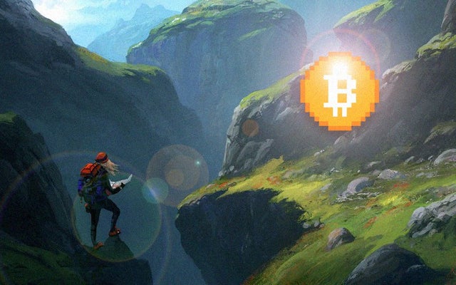 Bloomberg: Το 2021 ήταν η χρονιά του Bitcoin