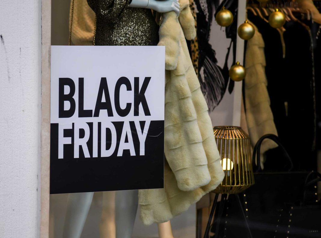 ΕΣΕΕ: Το λιανεμπόριο δεν είδε «άσπρη μέρα» από τη φετινή Black Friday