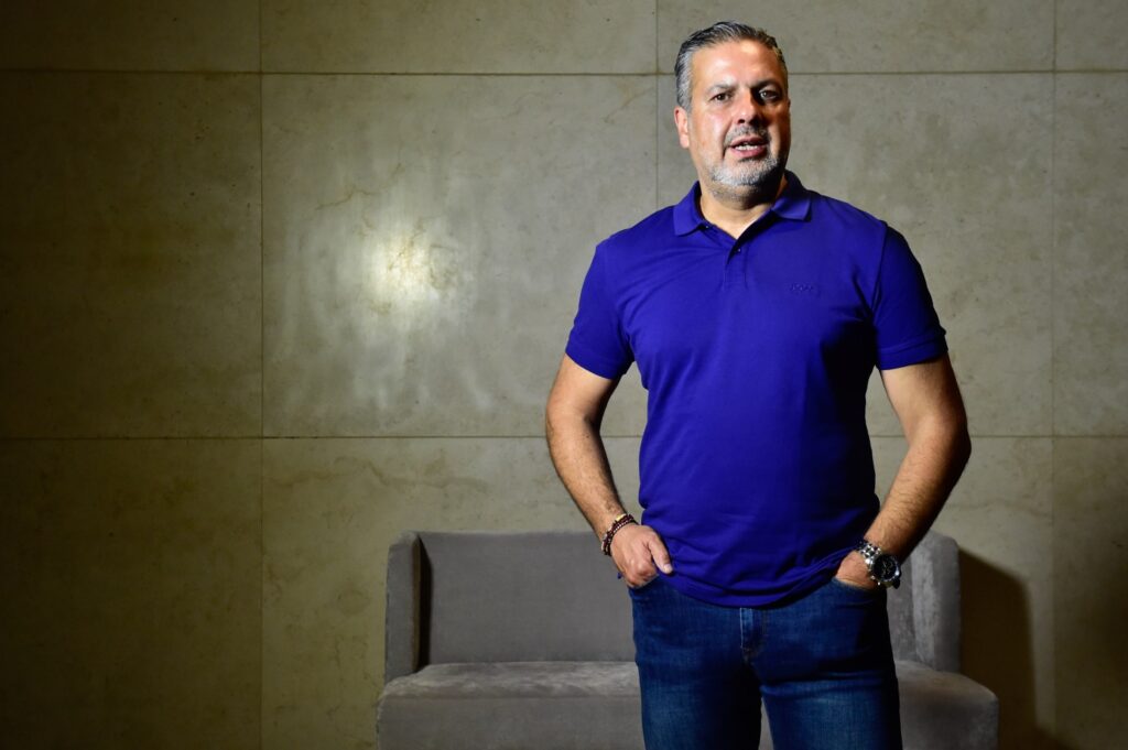 Τέλος ο Ζοζέ Μπότο από τον ΠΑΟΚ