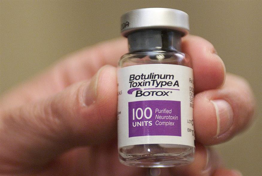 Πέθανε ο Άλαν Σκοτ, δημιουργός του Botox