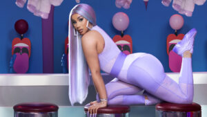 Cardi B