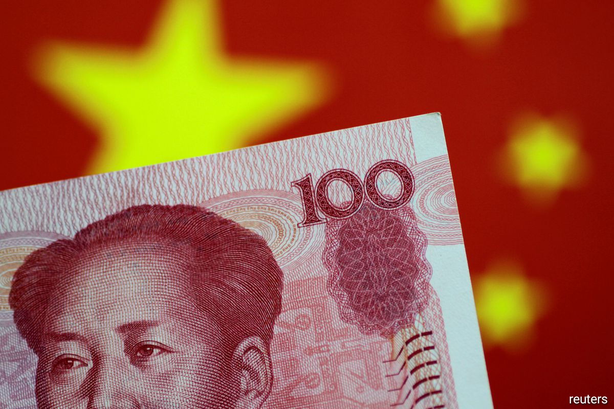 Κίνα: Ένεση ρευστότητας $31 δισ. στις τράπεζες