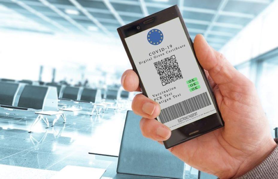 Ψηφιακή ταυτότητα: Σύντομα διαθέσιμη στο «Covid free wallet» του κινητού μας