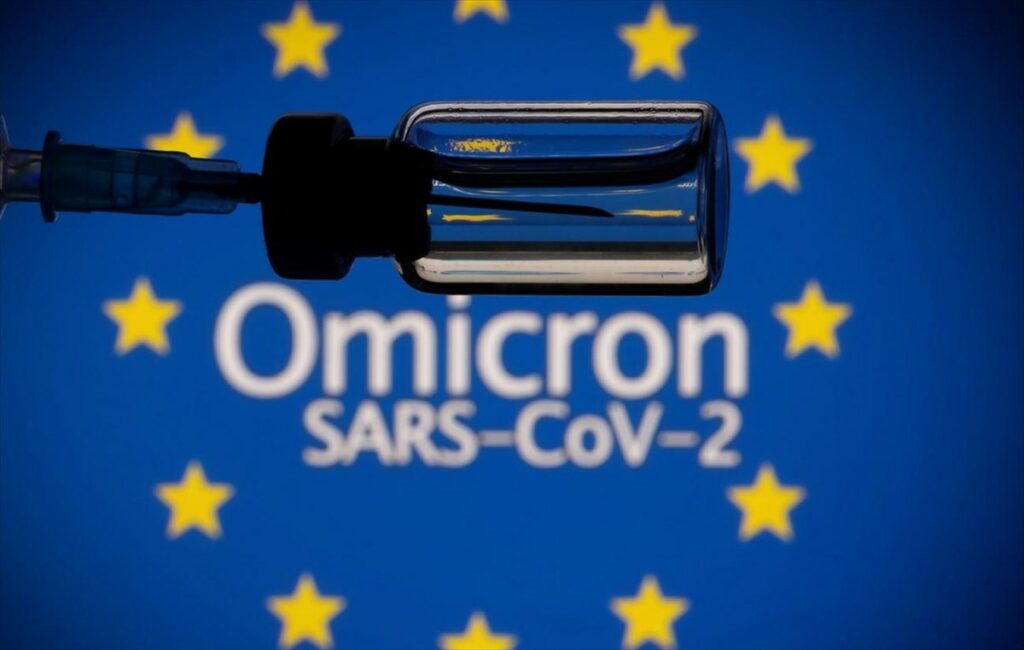 covid-omikron