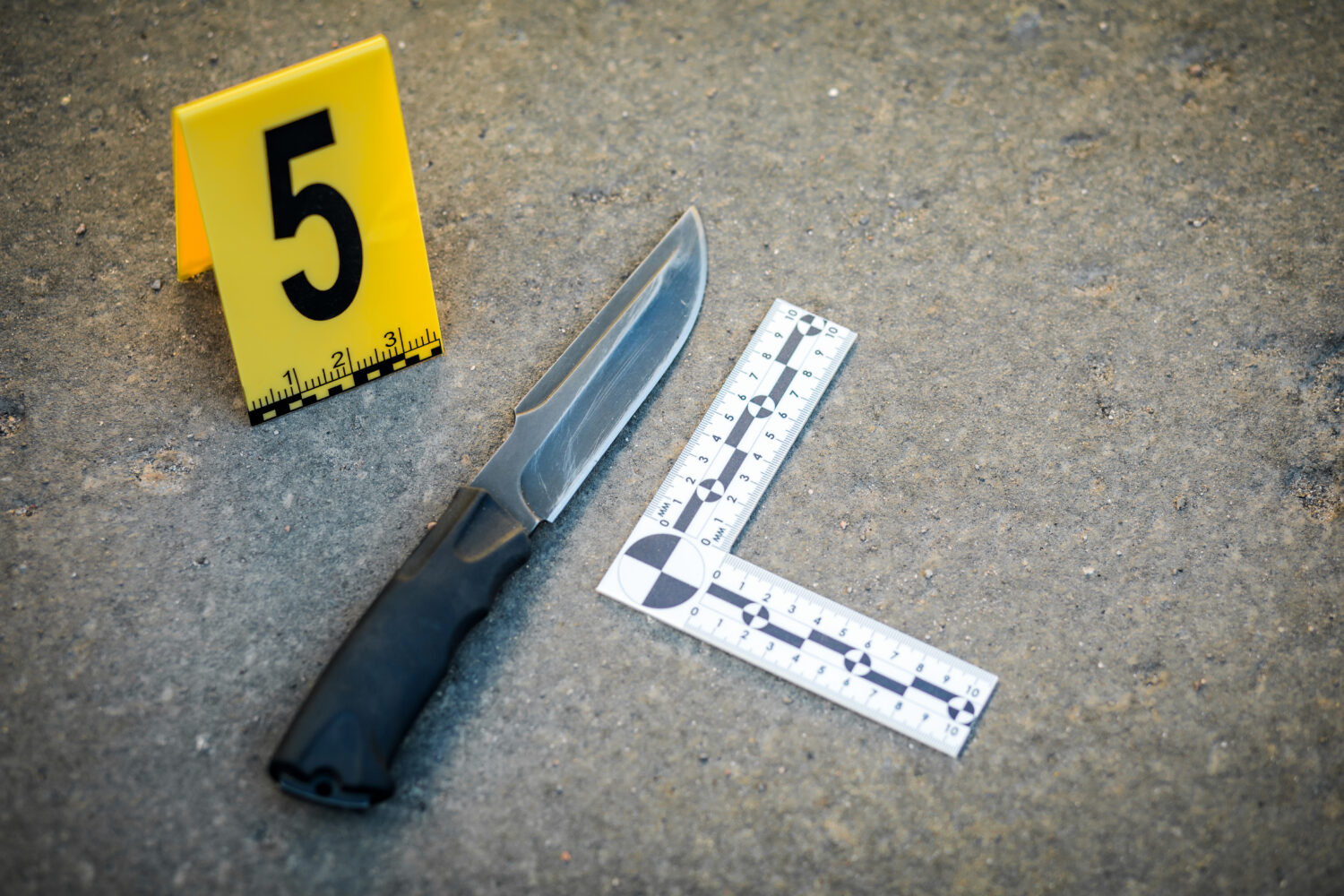 Δολοφονία στην Γλυφάδα: 51χρονος σκότωσε τον σύντροφο της μητέρας του με μαχαίρι
