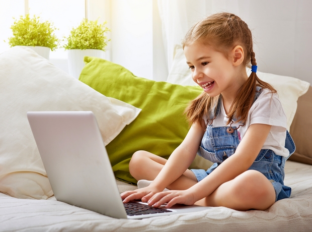 Διαδίκτυο: Οι αναζητήσεις των παιδιών