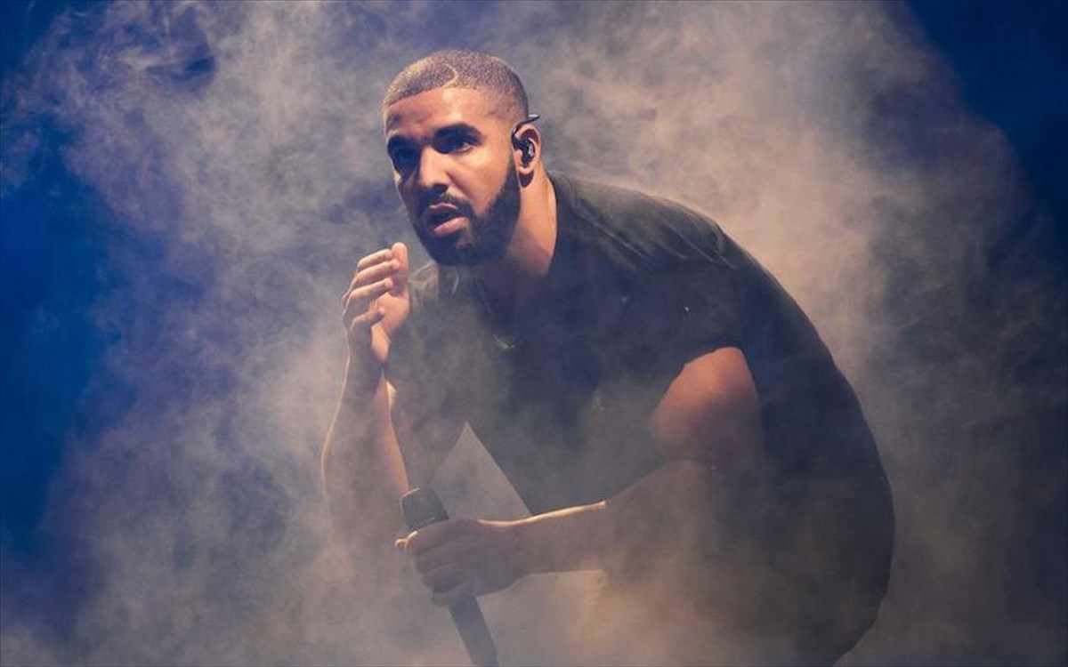 O Drake αποχωρεί από τη διεκδίκηση δύο βραβείων Grammy