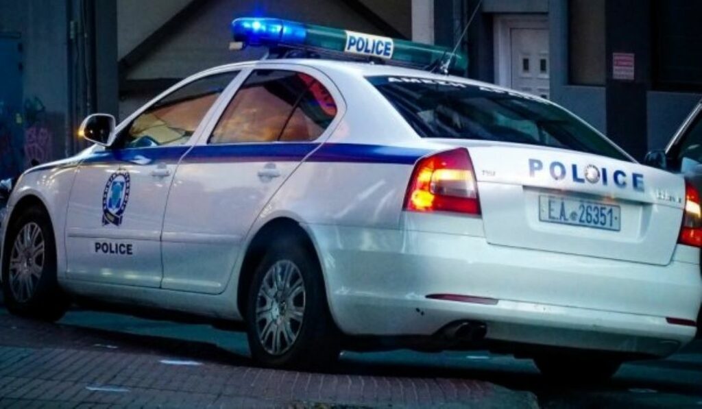 Δύο αδέρφια νεκρά μέσα σε διαμέρισμα στο Νέο Ηράκλειο