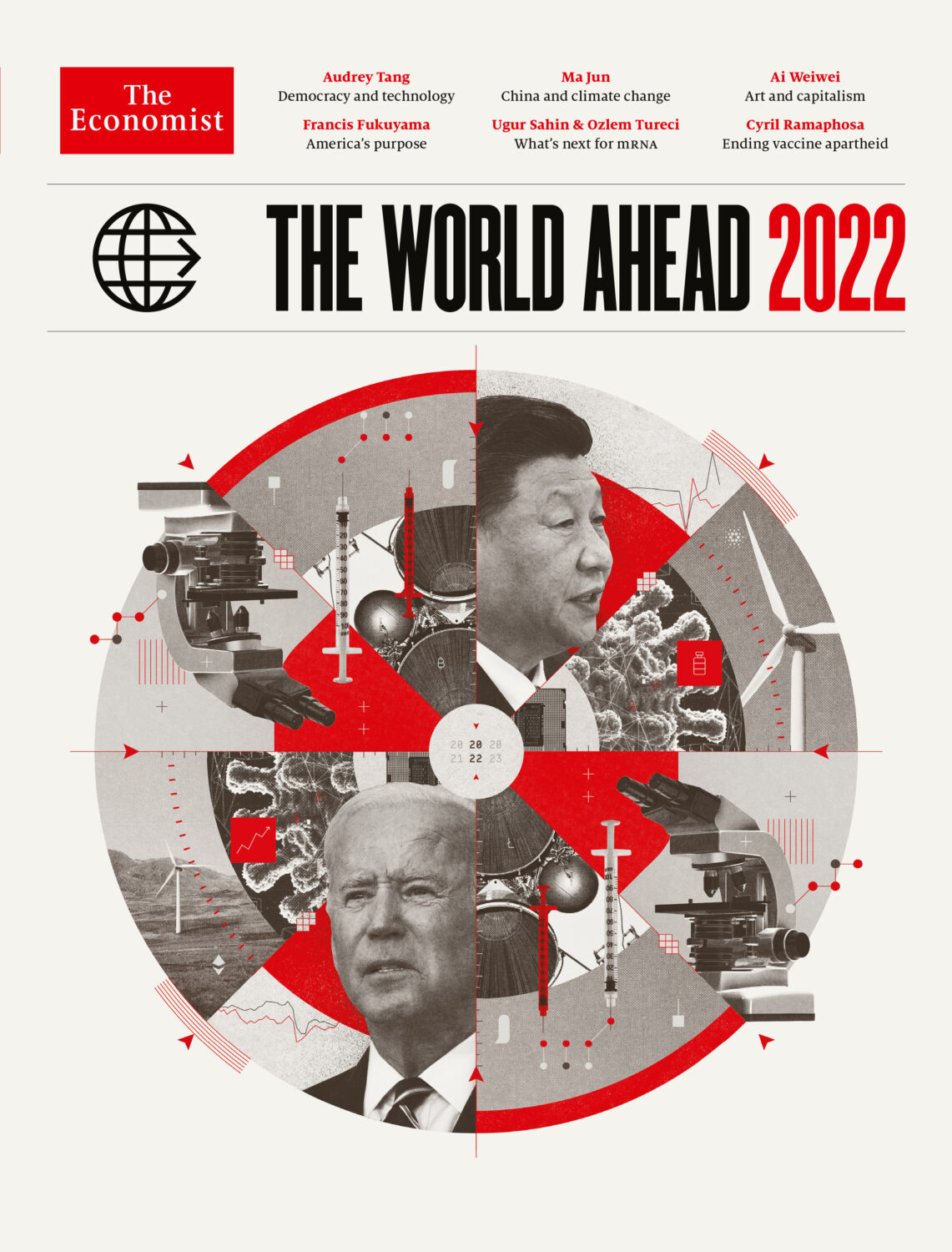 Καζαμίας 2022: Τα δύο σενάρια για αγορές και οικονομία