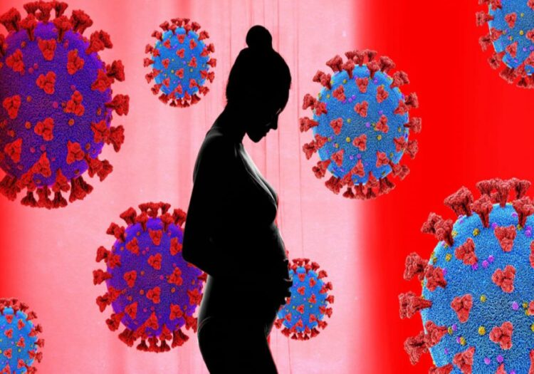 Θεσσαλονίκη: Εννέα έγκυες νοσηλεύονται στο Ιπποκράτειο