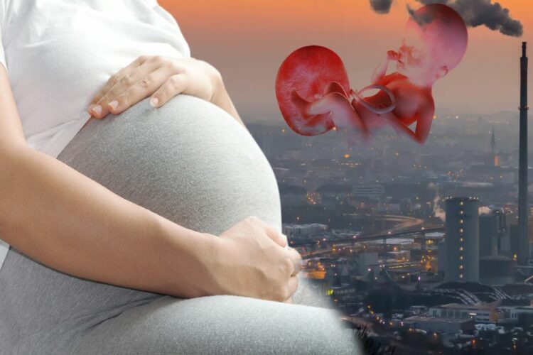 Έρευνα: Το φύλο του μωρού εξαρτάται και από την ρύπανση!