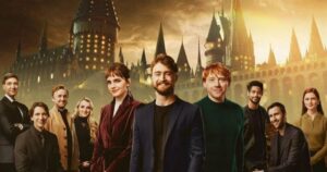 Χάρι Πότερ: Κυκλοφόρησε το τρέιλερ του reunion για τα 20 χρόνια