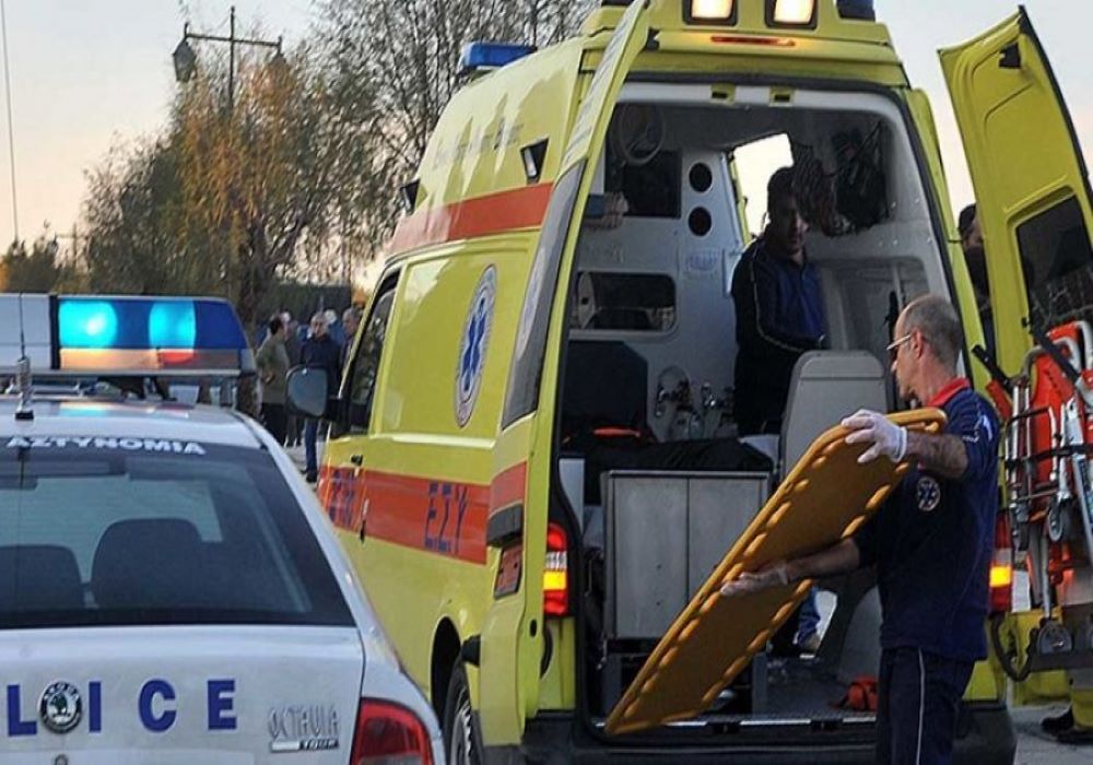 Κοζάνη: 21χρονος αυτοκτόνησε στο σπίτι του