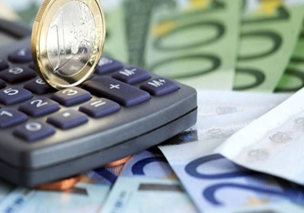 Επιστρεπτέα προκαταβολή.