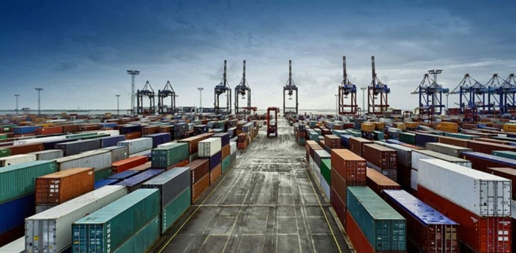 Ξεπεράστηκε η εξαγωγική επίδοση του 2020