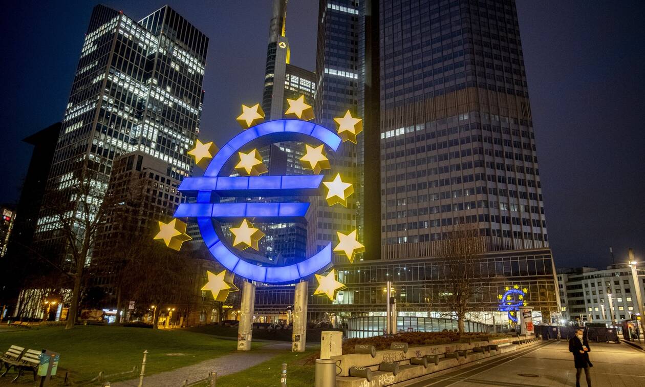 Ευρωζώνη: Ο πόλεμος αλλάζει τα δεδομένα σε δημοσιονομική και νομισματική πολιτική
