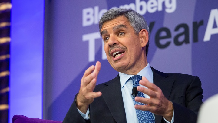El-Erian για πληθωρισμό: Το χειρότερο λάθος στην ιστορία της Fed