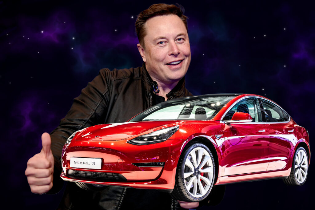 Επενδύει φουλ στην Ελλάδα η Tesla – Τι ετοιμάζει μέσα στο 2022