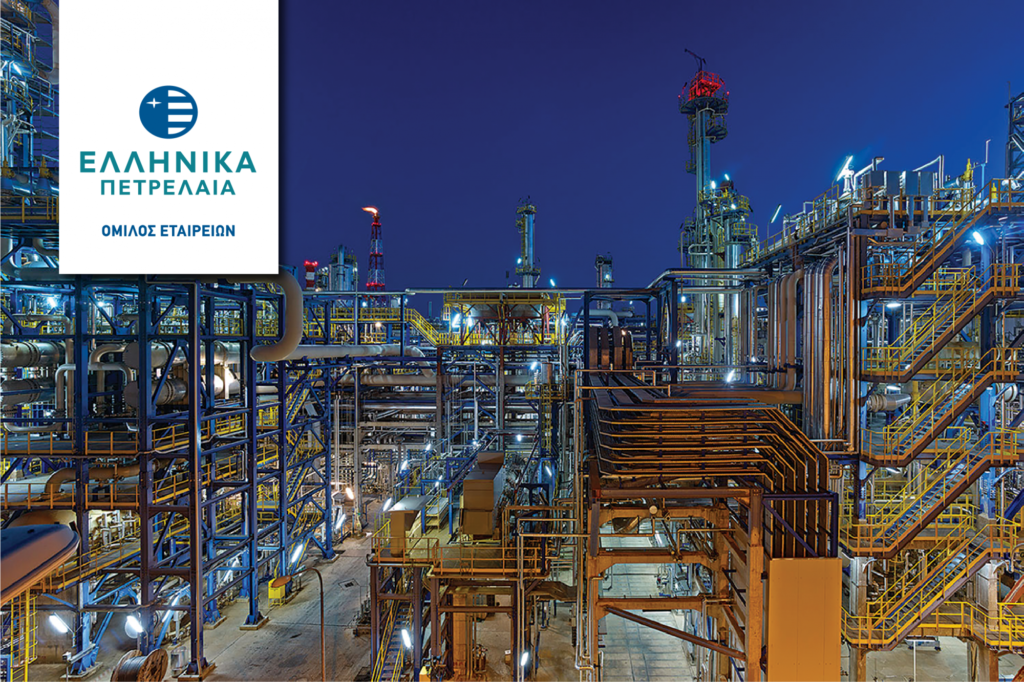 Εγκρίθηκε ο εταιρικός μετασχηματισμός των ΕΛΠΕ