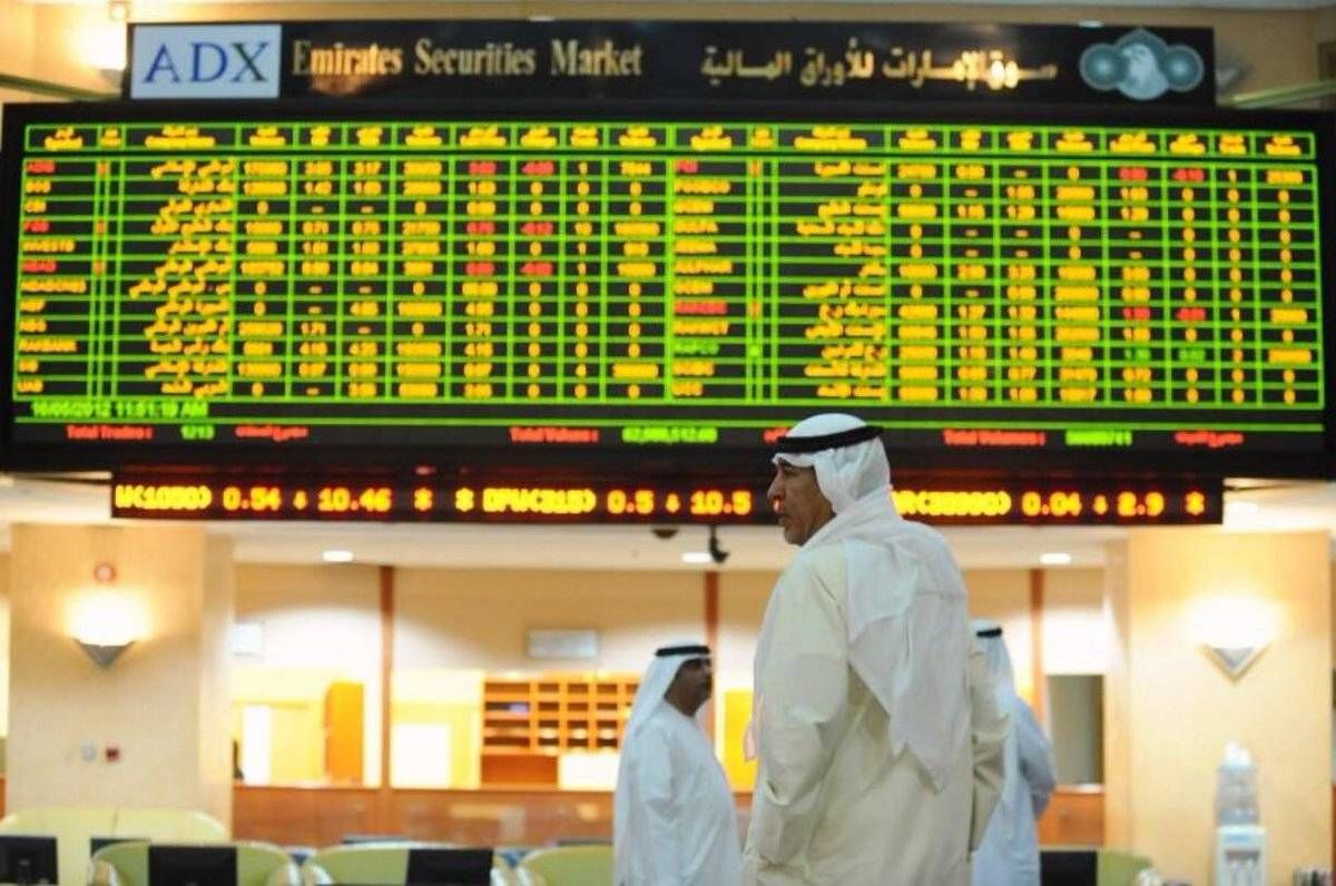  κεφαλαιαγορές σε Ντουμπάι και Άμπου Ντάμπι