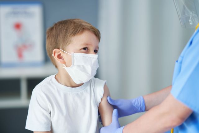 Εμβολιασμός παιδιών: 19 ερωτήσεις και απαντήσεις 