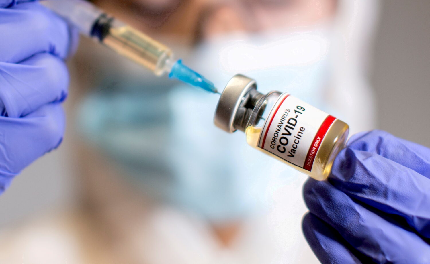 Έρευνα: Τι ώρα πρέπει να κάνουμε το εμβόλιο κατά της Covid-19 για περισσότερα αντισώματα