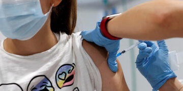 Ανοίγει σήμερα η πλατφόρμα των ραντεβού εμβολιασμού για παιδιά 5 -11 ετών