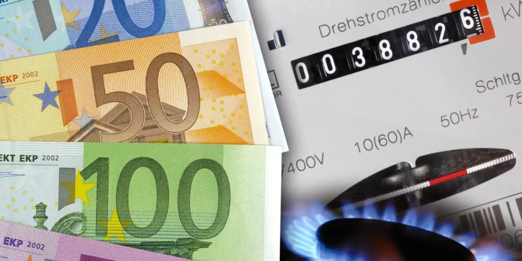 Ενέργεια: Οι ανατιμήσεις που αποσοβήθηκαν με την επιδότηση των λογαριασμών