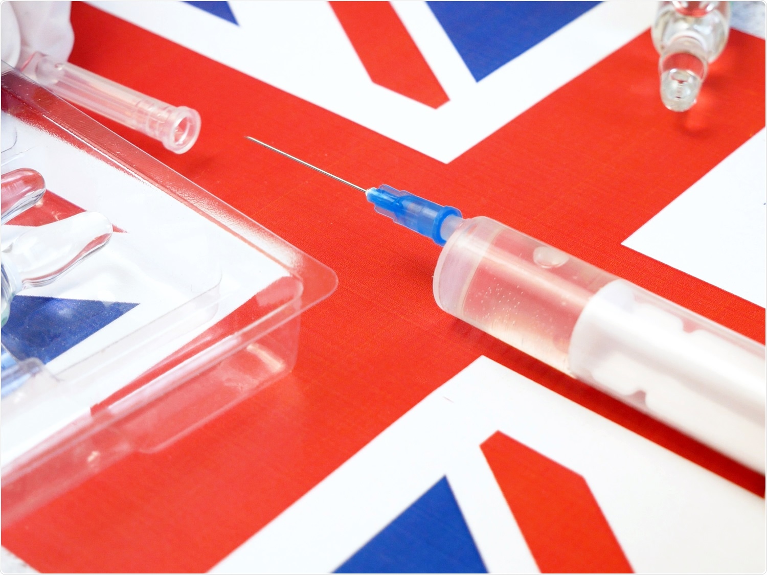Βρετανία: Ένας στους δέκα κατοίκους του Λονδίνου είναι πιθανό να έχει μολυνθεί από την COVID-19