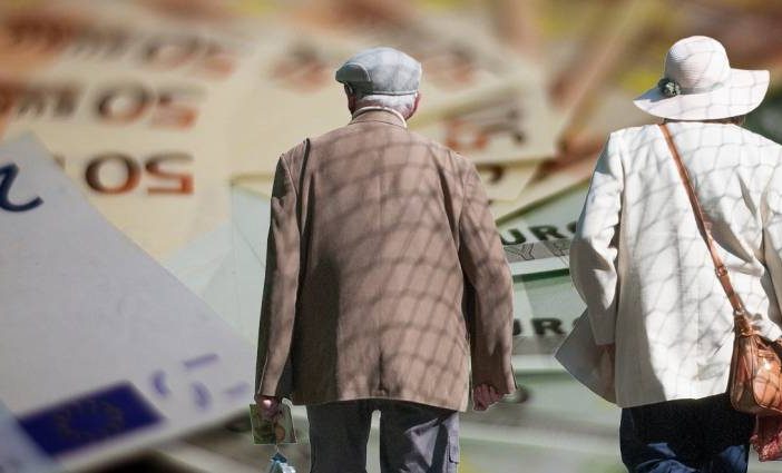 Πότε θα καταβληθούν τα 250 ευρώ στους χαμηλοσυνταξιούχους