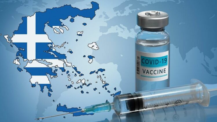 Focus Bari-Ερευνα: Το προφίλ των αντιεμβολιαστών στην Ελλάδα