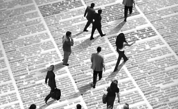 Δουλειά στο Δημόσιο βρίσκει το 66% των «μυαλών» της χώρας