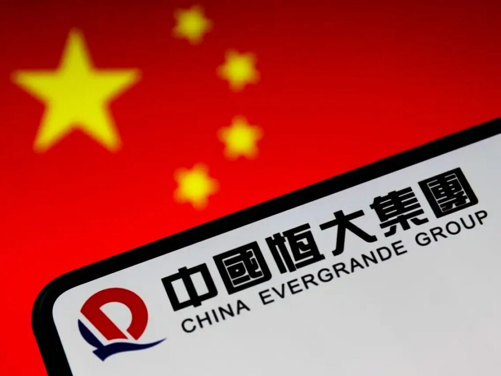 Evergrande: Ανεστάλη η διαπραγμάτευση των μετοχών στο Χονγκ Κονγκ